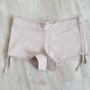 Mika Yoga Wear Mikaela shorts xs/s